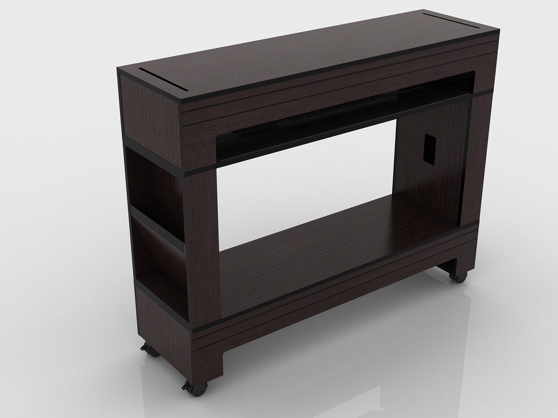 Berkeley - Nail Dryer Table - Superb Massage Tables
