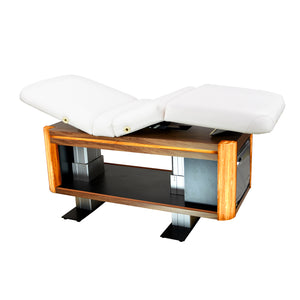 Touch America - Atlas Contempo Electric Lift Massage Table - Superb Massage Tables