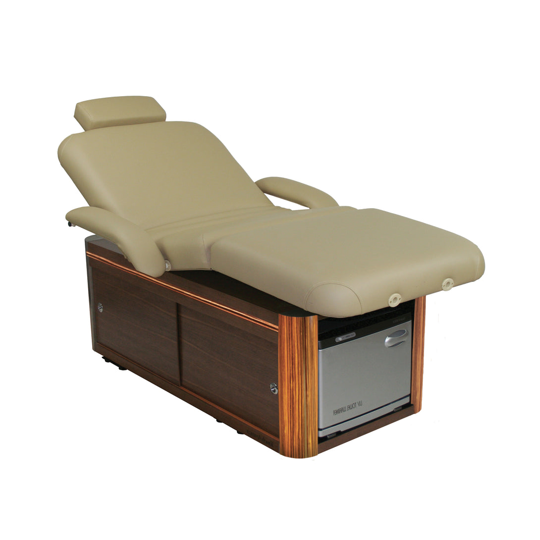 Touch America - Atlas Contempo Electric Lift Massage Table - Superb Massage Tables