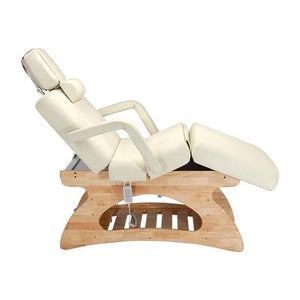 Comfort Soul - Solara Elite Facial Bed Chair - Superb Massage Tables