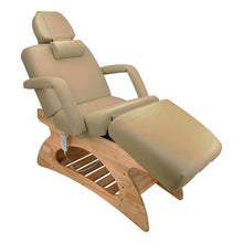 Comfort Soul - Solara Elite Facial Bed Chair - Superb Massage Tables