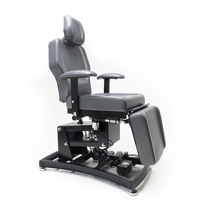 Comfort Soul - Luxe Elite Med Esthetics Chair - Superb Massage Tables