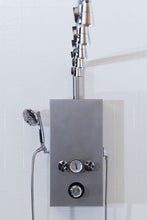 Water Werks - The Cascade Hydrotherapy Shower - Superb Massage Tables