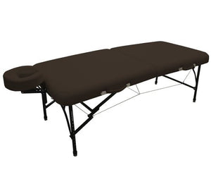 Custom Craftworks - Challenger Practice Essentials Kit Massage Table Package