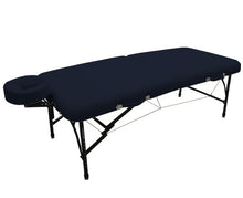 Custom Craftworks - Challenger Portable Massage Table 30"