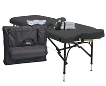 Custom Craftworks - Challenger Portable Massage Table 30"