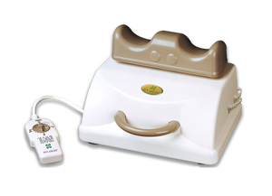 Sun Ancon - Chi Machine - Superb Massage Tables