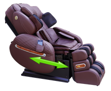 Luraco - i9 Max Medical Massage Chair