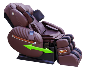 Luraco - i9 Max Medical Massage Chair