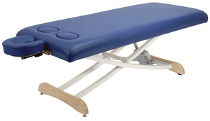 Custom Craftworks - Basic Elegance Massage Table - Superb Massage Tables