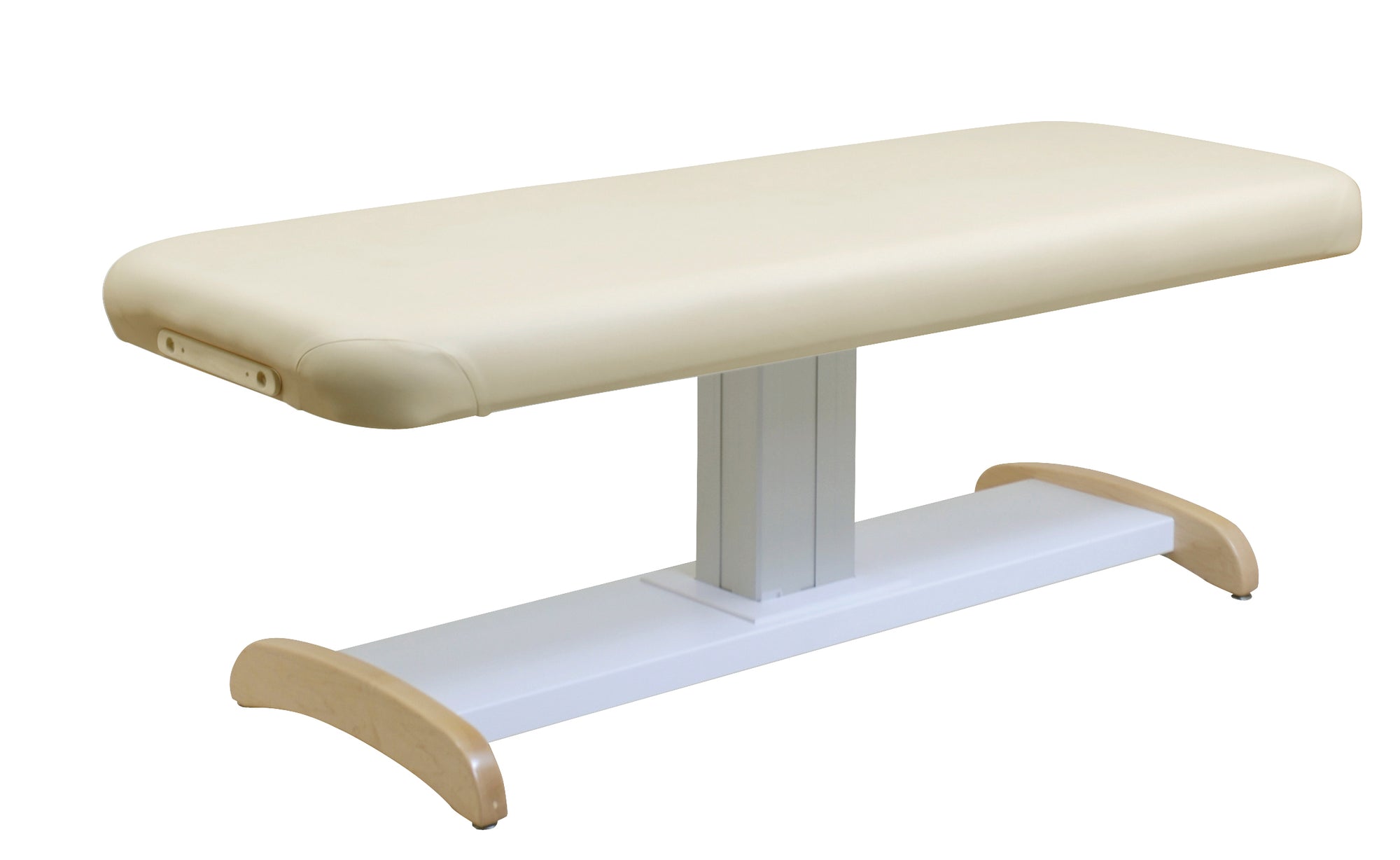 Custom Craftworks - Majestic Basic Electric Lift Massage Table - Superb Massage Tables