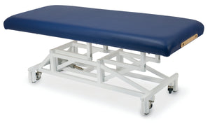Custom Craftworks - McKenzie Basic Electric Lift Massage Table - Superb Massage Tables