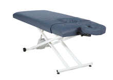 Custom Craftworks - Basic Pro Electric Lift Massage Table - Superb Massage Tables