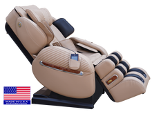 Luraco - i9 Max Medical Massage Chair