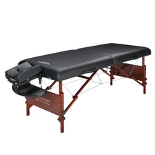 Master Massage - Del Ray Portable Table Package 30" - Superb Massage Tables