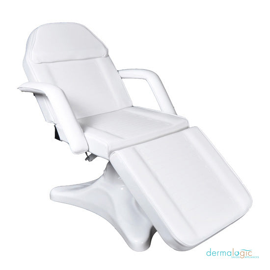 Dermalogic - SACHSE Facial Chair - Superb Massage Tables