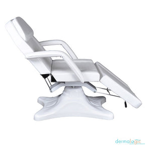 Dermalogic - SACHSE Facial Chair - Superb Massage Tables