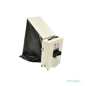Dermalogic - SONA Skin Scanner - Superb Massage Tables