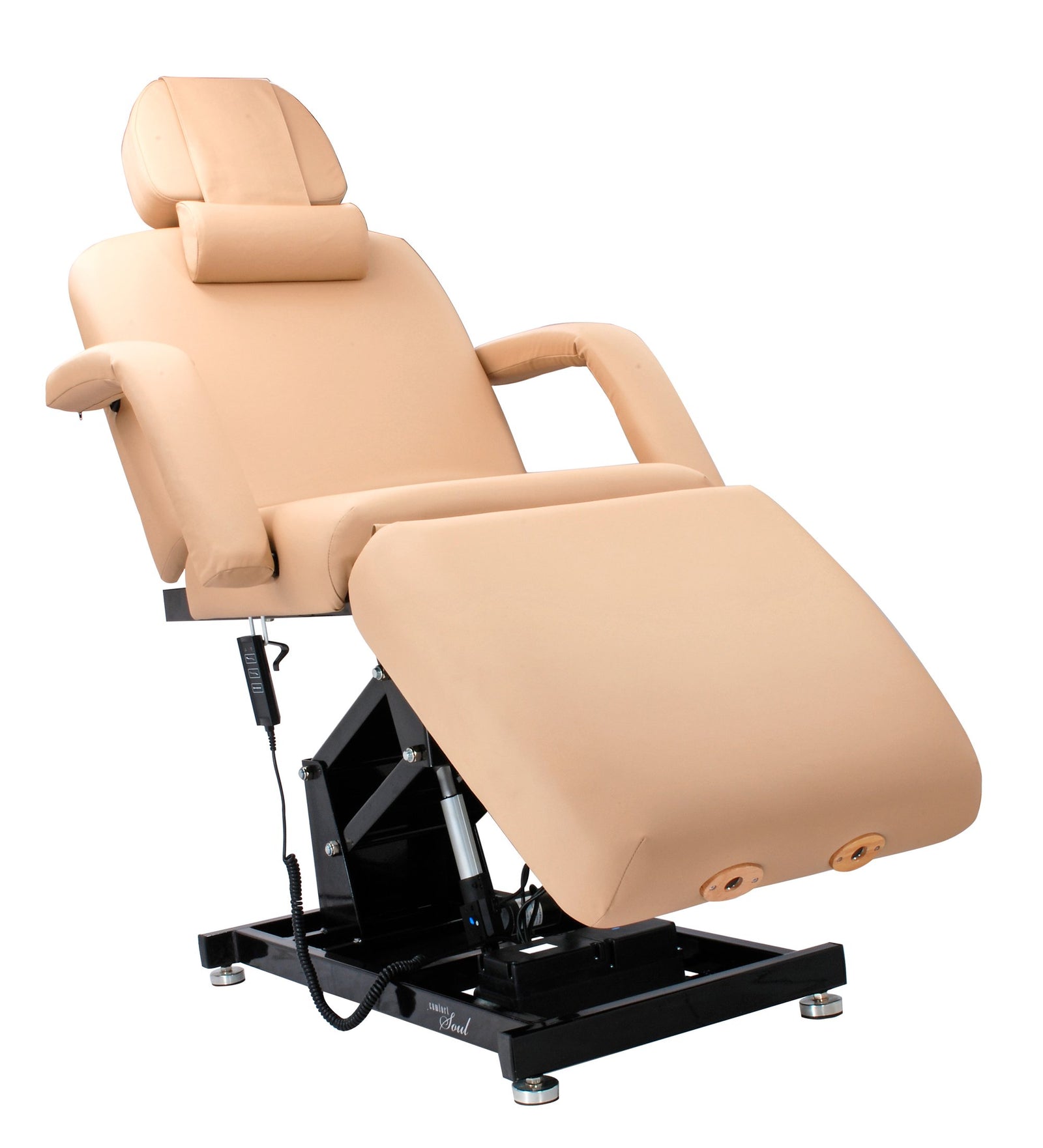 Comfort Soul - Lumina Elite Facial and Esthetics Chair - Superb Massage Tables