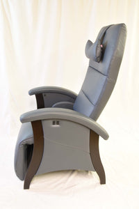 Andrew Leblanc - Savoie 3.0 Zero Gravity Recliner - Superb Massage Tables