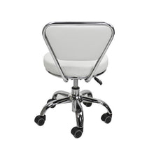 Berkeley - DAYTON Pedicure Stool - Superb Massage Tables