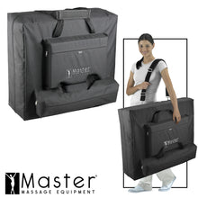 Master Massage - Del Ray Portable Table Package 30" - Superb Massage Tables