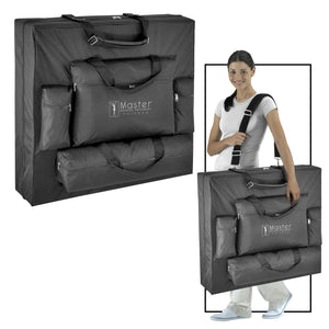 Master Massage - Del Ray Portable Table Package 30" - Superb Massage Tables