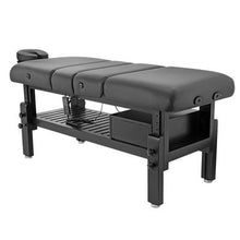 Comfort Soul - Denali Elite Facial Bed Chair - Superb Massage Tables