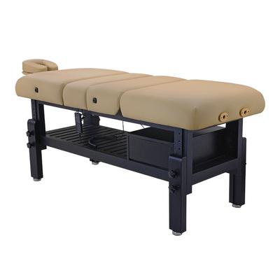 Comfort Soul - Denali Elite Facial Bed Chair - Superb Massage Tables