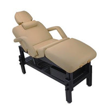 Comfort Soul - Denali Elite Facial Bed Chair - Superb Massage Tables