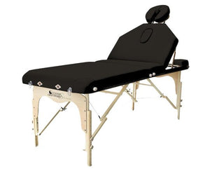 Custom Craftworks - Destiny Portable Massage Table 30"