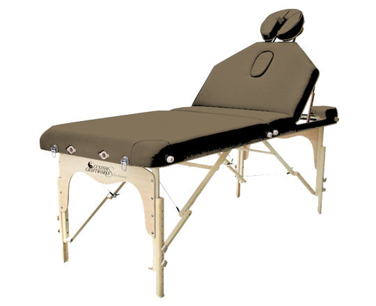 Custom Craftworks - Destiny Portable Massage Table 30