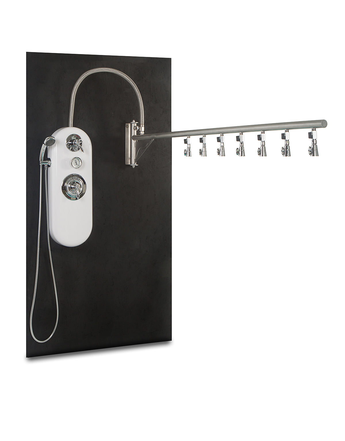 Water Werks - Ditto Vichy Hydrotherapy Shower - Superb Massage Tables
