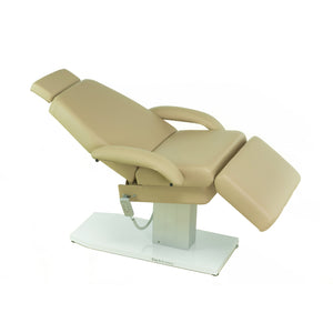 Touch America - Empress Treatment Chair - Superb Massage Tables