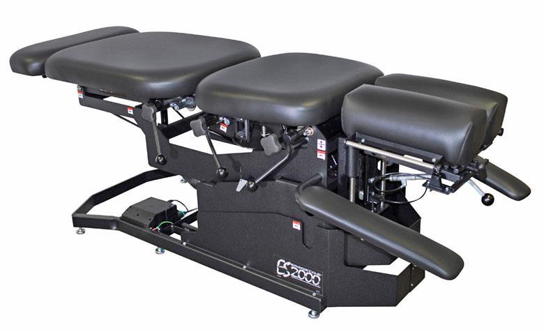 Full Starter Package for new D.C. Graduate - Superb Massage Tables