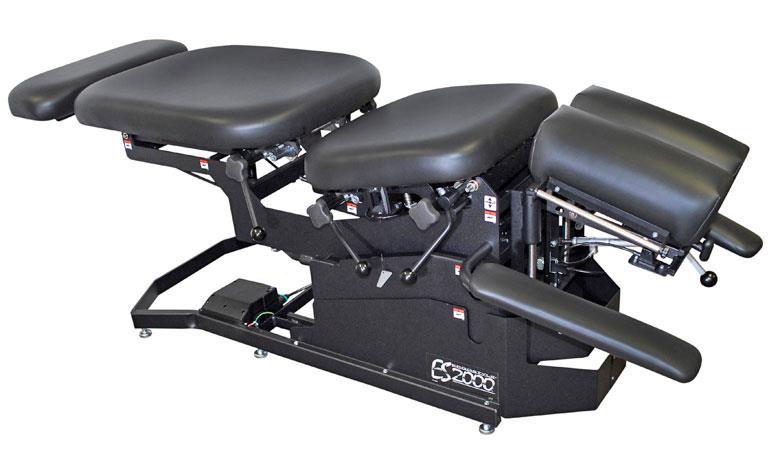 Full Starter Package for new D.C. Graduate - Superb Massage Tables