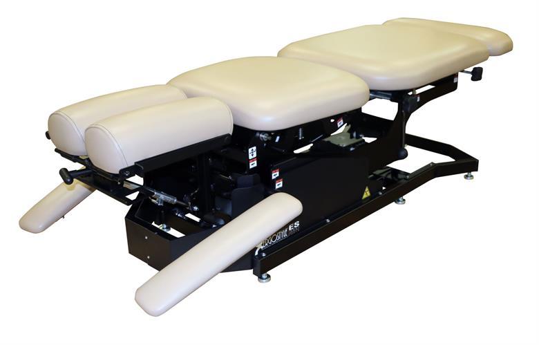 Full Starter Package for new D.C. Graduate - Superb Massage Tables