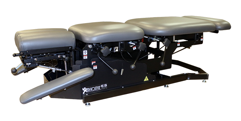 Full Starter Package for new D.C. Graduate - Superb Massage Tables