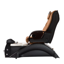 Continuum - Echo LE Pedicure Spa - Superb Massage Tables