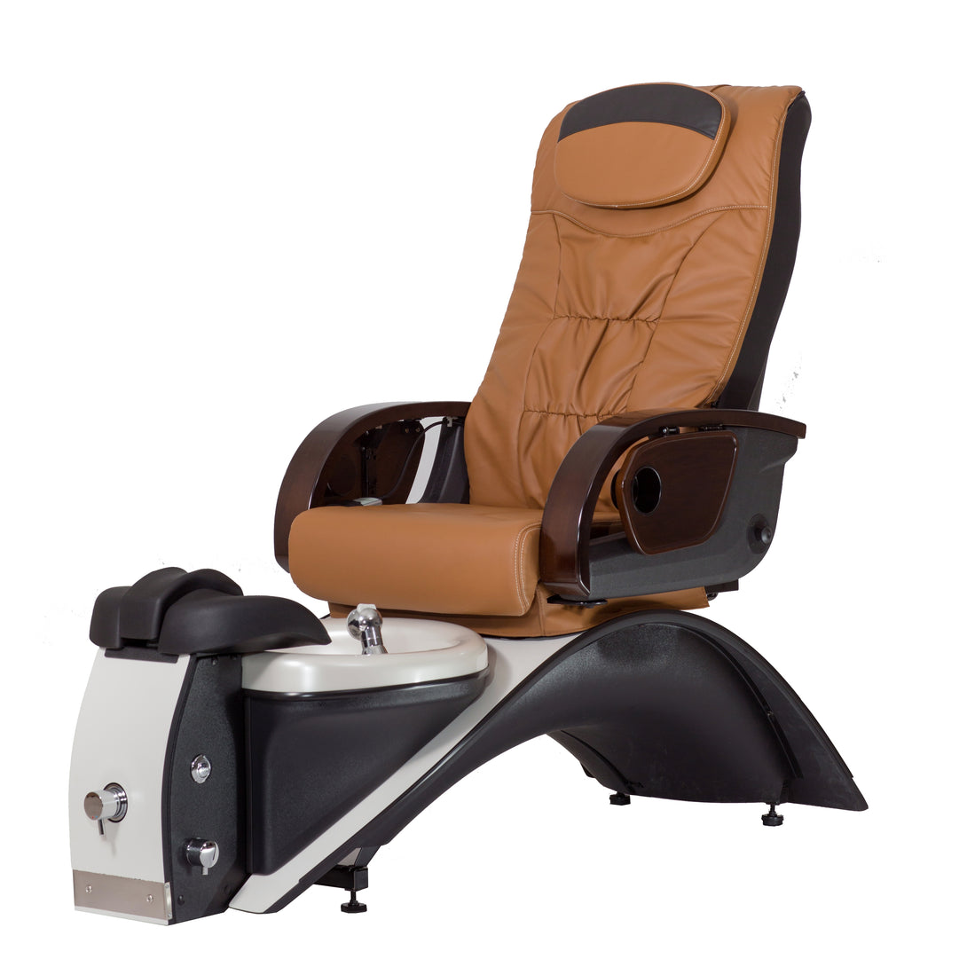 Continuum - Echo LE Pedicure Spa - Superb Massage Tables