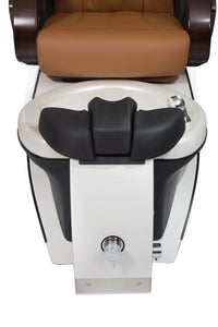 Continuum - Echo LE Pedicure Spa - Superb Massage Tables