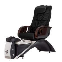 Continuum - Echo LE Pedicure Spa - Superb Massage Tables