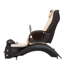 Continuum - Echo LE Pedicure Spa - Superb Massage Tables