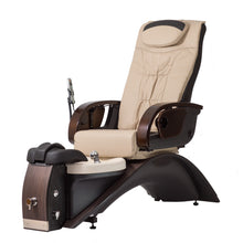 Continuum - Echo LE Pedicure Spa - Superb Massage Tables
