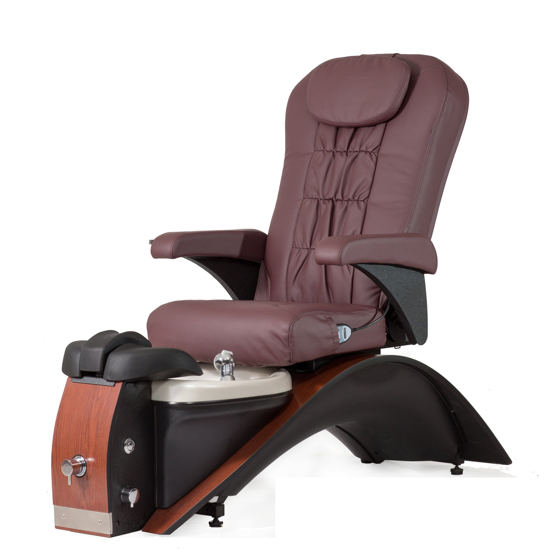 Continuum - Echo SE Pedicure Spa - Superb Massage Tables