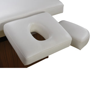 Touch America - Embrace Electric Lift Massage Table - Superb Massage Tables