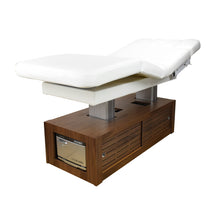 Touch America - Embrace Electric Lift Massage Table - Superb Massage Tables