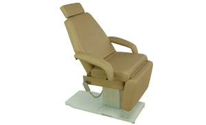 Touch America - Empress Treatment Chair - Superb Massage Tables