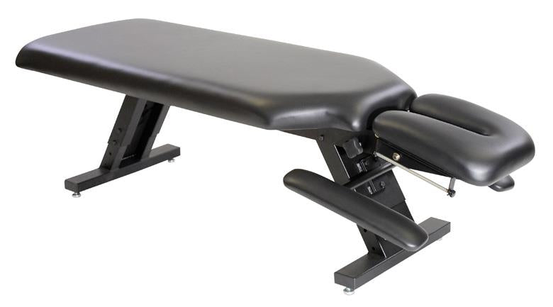 PHS Chiropractic - ErgoBench - EB9000 Soft Foam - Superb Massage Tables