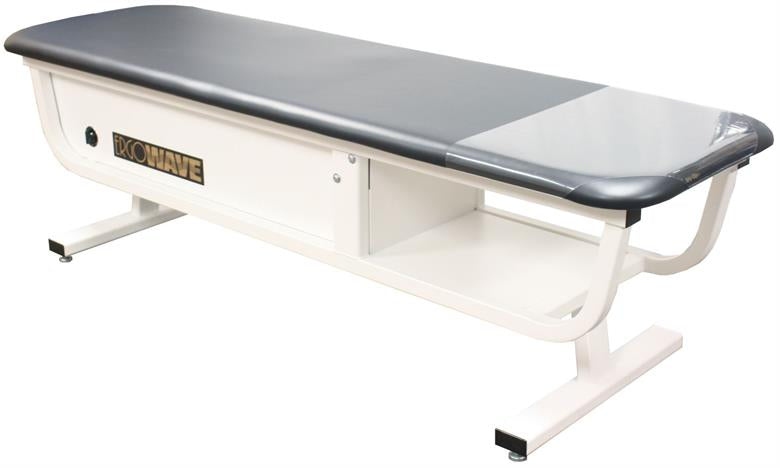 PHS Chiropractic - ErgoWave Roller Massage Table - Superb Massage Tables